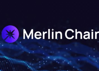 梅林Merlin Chain空投積分開放查詢！4/19上架OKX、HashKey交易