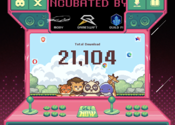 教學》Solana 鏈上爆紅寵物遊戲「OKZOO」怎麼玩？積分可望搶空投，下載已破2.1萬