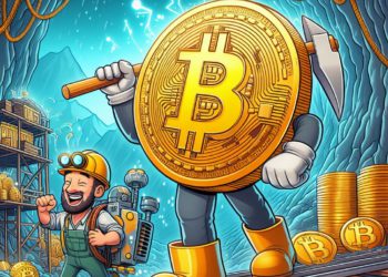 比特幣礦工暴賺！區塊獎勵飆破「8.5BTC」，鏈上NFT銷售破五億鎂助攻