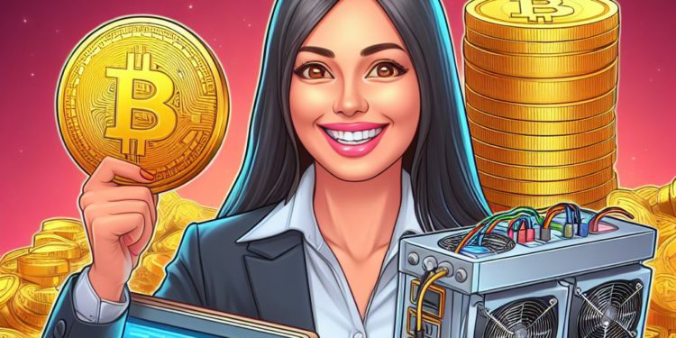 OIG3 | 動區動趨-最具影響力的區塊鏈新聞媒體 新手教學》比特幣減半是什麼?一定會漲嗎?何時進場最佳?