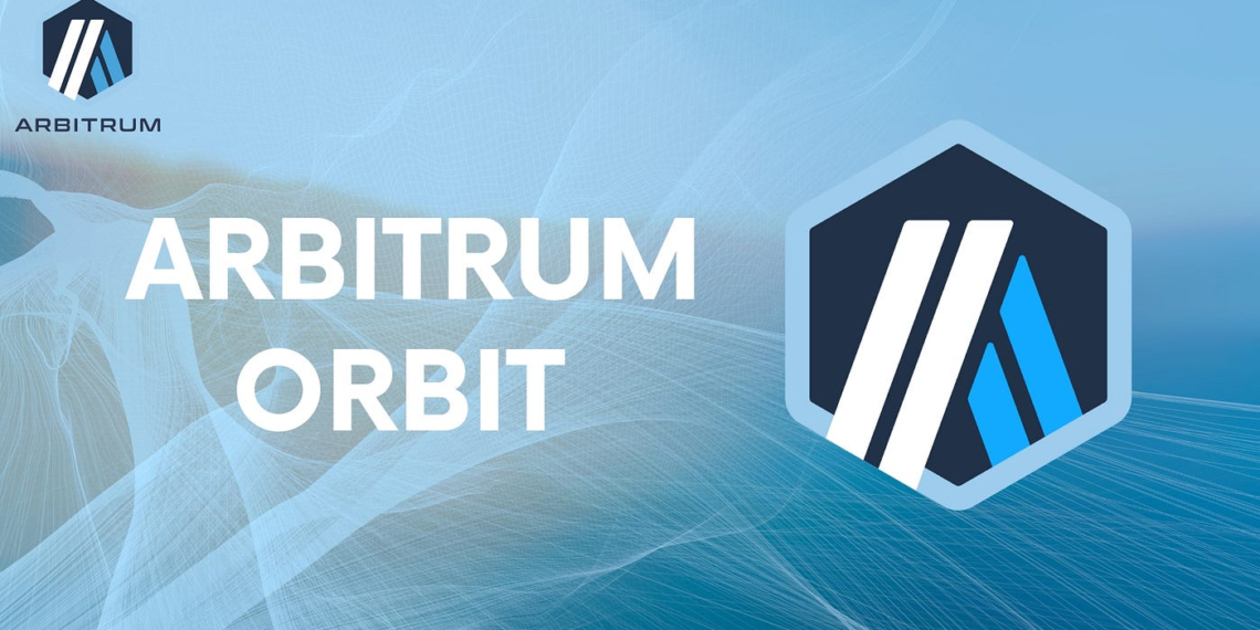 Orbit | 動區動趨-最具影響力的區塊鏈新聞媒體 Arbitrum新提案:擴大在以太坊外任何區塊鏈部署Orbit鏈