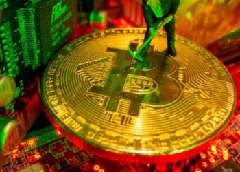 比特幣減半拉高成本！美礦企股價單月重挫30%、交易員砸20億美元看空