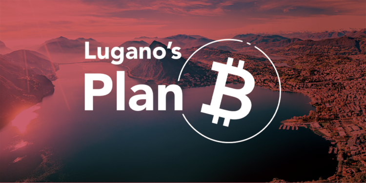 | 動區動趨-最具影響力的區塊鏈新聞媒體 瑞士加密支付好流行!盧加諾超過15%市民用穩定幣日常消費