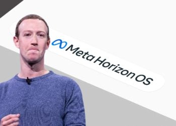 Meta重大宣布：打造VR生態系！Horizon OS開放合作企業，蘋果如何接招？