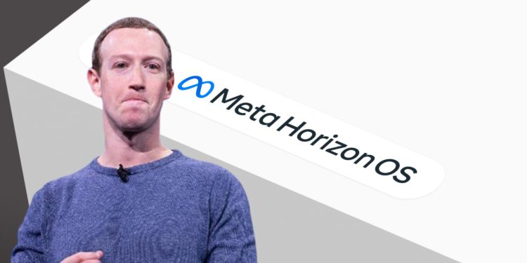 Meta重大宣布：打造VR生態系！Horizon OS開放合作企業，蘋果如何接招？