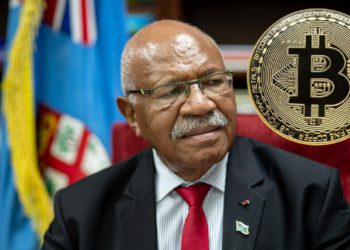 斐濟央行禁止「加密貨幣支付、投資」，信用卡買幣也犯法