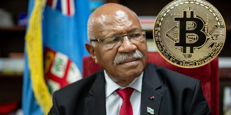 Rabuka fiji | 動區動趨-最具影響力的區塊鏈新聞媒體 斐濟央行禁止「加密貨幣支付、投資」,信用卡買幣也犯法