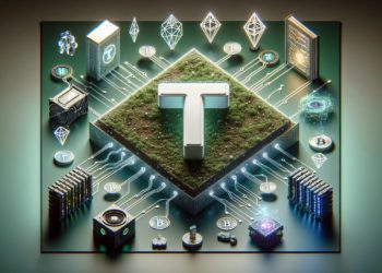 Tether大動作創立4大新業務部門，穩定幣之王的下一步野心是？