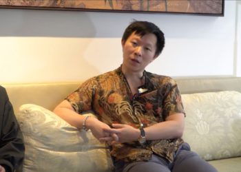 獨家專訪》三箭資本Zhu Su出獄後心境：FTX倒閉秘辛、減半後行情分析、再質押、USDe週期在哪？