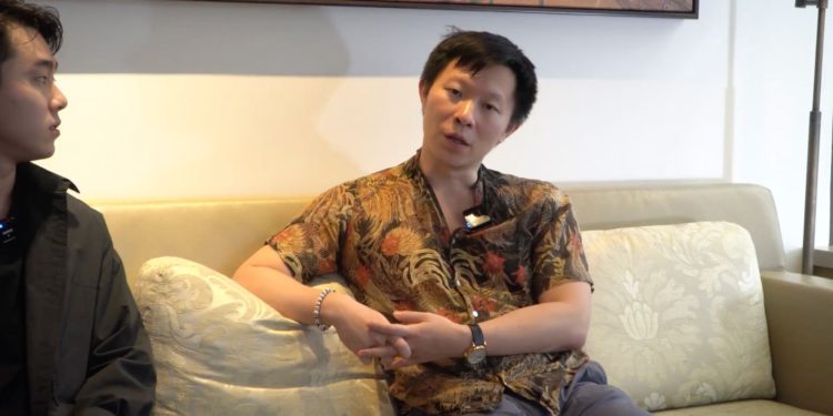 Sublocktempo | 動區動趨-最具影響力的區塊鏈新聞媒體 獨家專訪》三箭資本Zhu Su出獄後心境:FTX倒閉秘辛、減半後行情分析、再質押、USDe週期在哪?