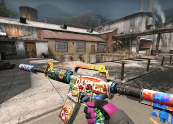 從CSGO到MATR1X：傳奇Steam交易者親述Web3遊戲道具NFT的機遇與風險