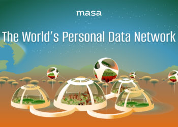 Masa Network 指南：「AI+Crypto」今年首個CoinLish上市AI專案