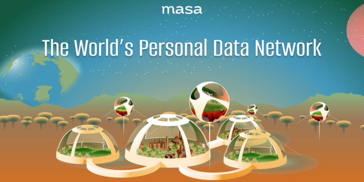 WebsiteUpdate | 動區動趨-最具影響力的區塊鏈新聞媒體 Masa Network 指南:「AI+Crypto」今年首個CoinLish上市AI專案