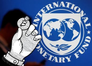 IMF為何大反轉，承認比特幣是國際重要金融工具？