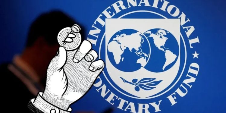 | 動區動趨-最具影響力的區塊鏈新聞媒體 IMF為何大反轉,承認比特幣是國際重要金融工具?