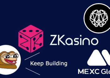 加密賭博平台ZKasino捲款1萬枚ETH》創辦人拒不還錢、Big Brain、MEXC喊：我們也是受害者..