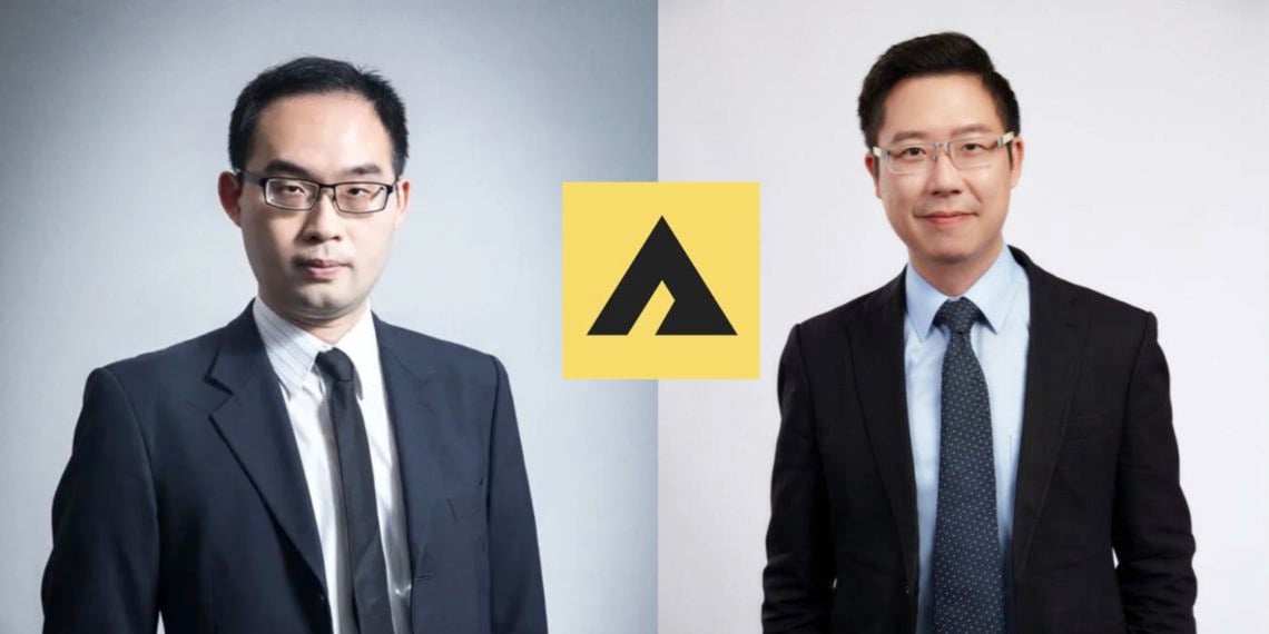 「ACE王牌交易所」虛擬幣詐騙案偵結起訴：林耿宏、潘奕彰求處20年以上重刑，犯罪所得超22億餘元