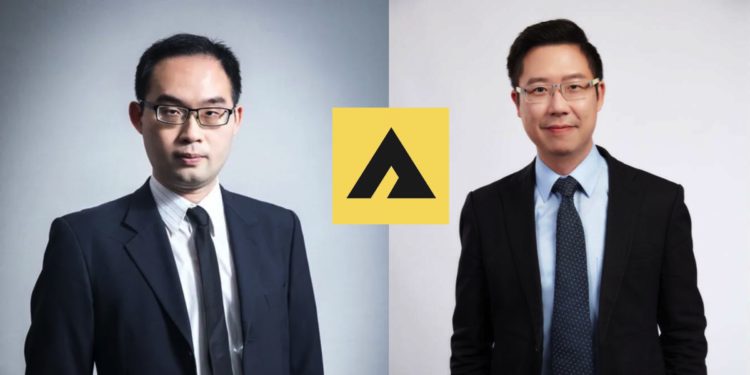 「ACE王牌交易所」虛擬幣詐騙案偵結起訴：林耿宏、潘奕彰求處20年以上重刑，犯罪所得超22億餘元