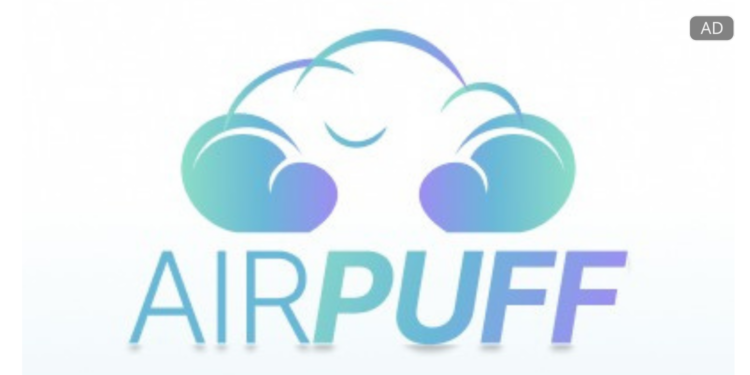 埋伏空投的一站式新選擇：AirPuff