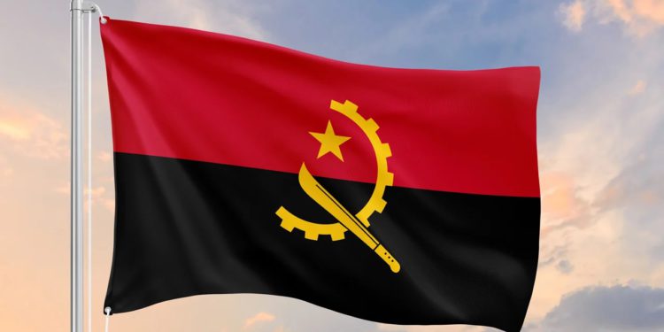 非洲｜安哥拉挖礦禁令正式生效：挖比特幣屬犯罪、最高判刑12年