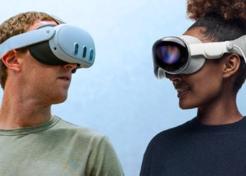 2024選購VR頭盔推薦》蘋果Vision Pro、Meta Quest 3、PS VR2..哪個好？