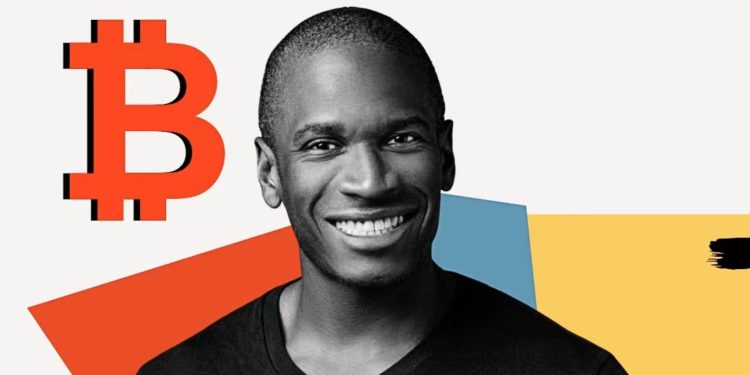 Arthur Hayes最新長文：印鈔將加速，我正加大籌碼..瘋狂牛市未結束