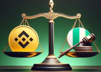 奈及利亞審判幣安高管「延至5/17」，Binance執行長：與當局合作解決僵局