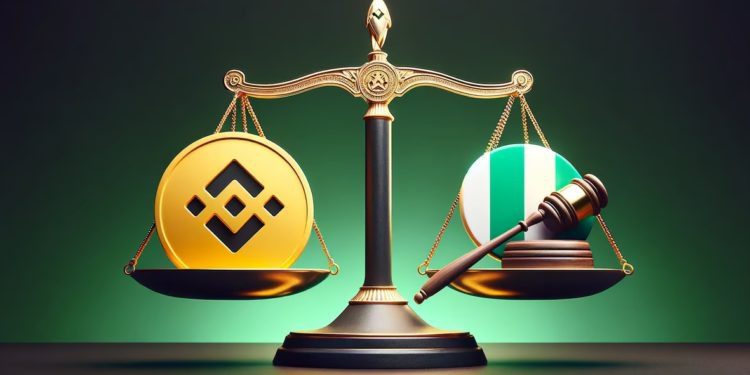 奈及利亞審判幣安高管「延至5/17」，Binance執行長：與當局合作解決僵局