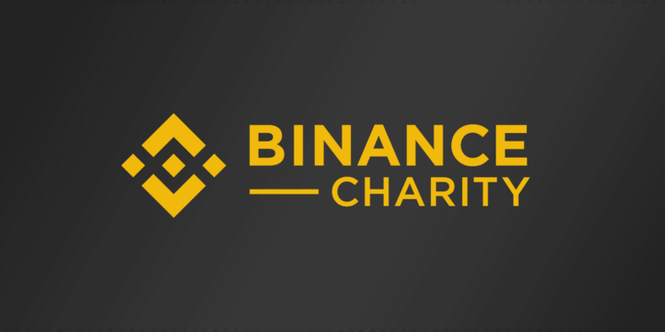 binance charity | 動區動趨-最具影響力的區塊鏈新聞媒體 幣安慈善將向花蓮地震災戶空投100萬鎂BNB,領取資格說明