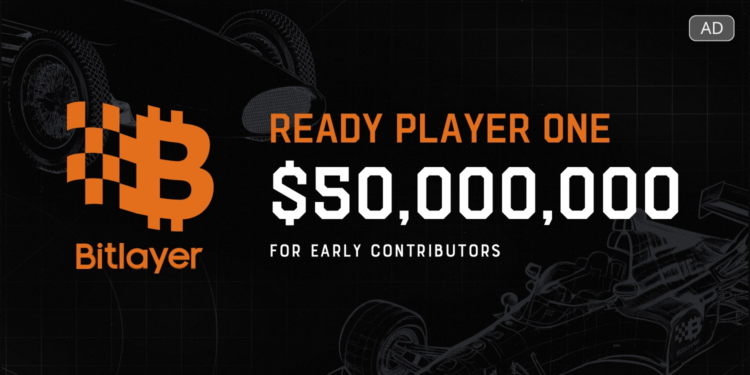 bitlayer cv | 動區動趨-最具影響力的區塊鏈新聞媒體 比特幣L2》 Bitlayer啟動Ready Player One人氣榜投票,如何賺積分埋伏空投?