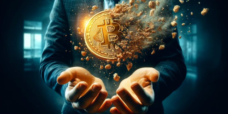 史上最特殊牛市？Glassnode：第四次BTC「減半」多項指標被打破！