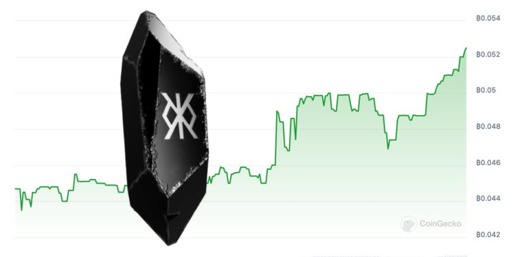 下個財富爆擊？比特幣符文石Runestone：將向持有者發送3種迷因幣，本月啟動空投