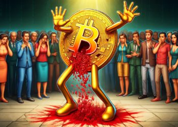 比特幣現貨ETF失血！週一開盤將轉移1,300顆；分析師再警告BTC「下跌通道」形成