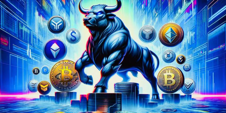 埋伏聰明錢，提前關注Q2即將發幣的潛力項目：LayerZero、TFM、1intro…