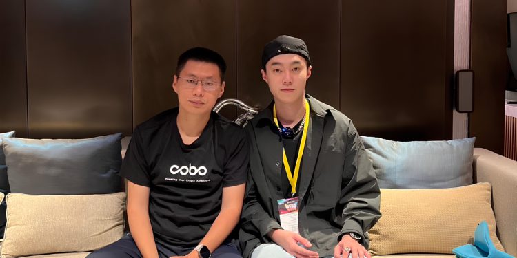 專訪神魚：比特幣減半「礦工倒貨有限」、山寨幣可能不會漲？看好AI、元宇宙、區塊鏈大融合