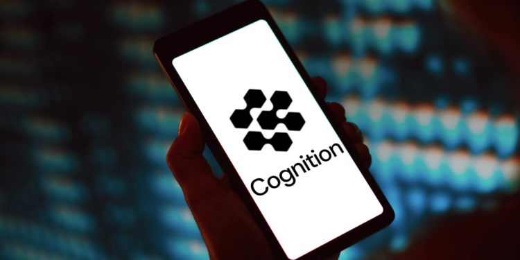 AI新創Cognition融資獲20億美元估值，為何受硅谷傳奇Peter Thiel青睞？