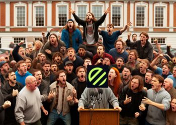 Renzo在社群砲火壓力下將空投比例調升至12%，網諷：這還叫Web3？