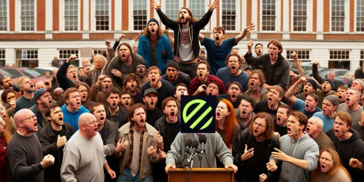 Renzo在社群砲火壓力下將空投比例調升至12%，網諷：這還叫Web3？