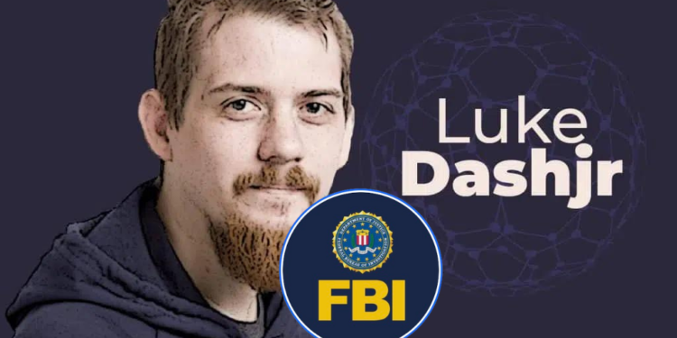 fbi of us | 動區動趨-最具影響力的區塊鏈新聞媒體 美國FBI介入調查》比特幣核心開發者疑「私鑰洩漏」被駭216枚BTC