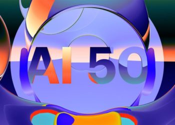 富比世公布「全球TOP50」人工智慧公司，除了OpenAI還有哪些AI潛力股？