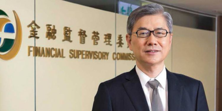 台灣VASP虛擬貨幣業者將改採「全面登記」制？金管會擬修法：提高罰金至1000萬、需承擔刑責