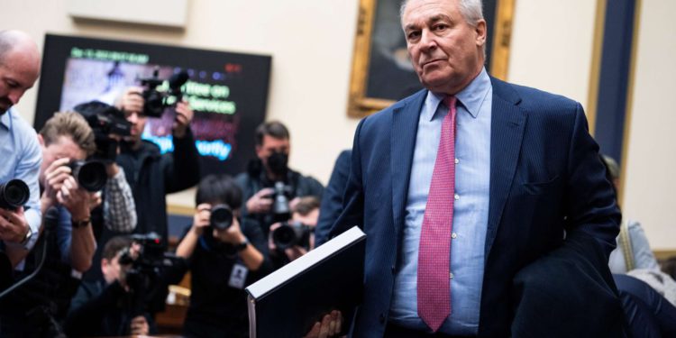 | 動區動趨-最具影響力的區塊鏈新聞媒體 FTX債權人開罵:John Ray隱瞞FTX持倉5500萬枚SOL!導致超100億鎂損失