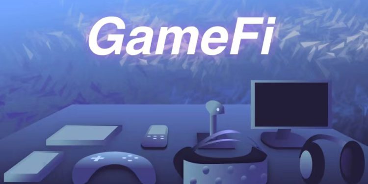 game | 動區動趨-最具影響力的區塊鏈新聞媒體 GameFi 板塊普漲,鏈遊將成本輪牛市下波黃金機會?