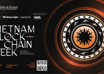 越南頂級區塊鏈峰會《GM Vietnam 2024》6 月 6 ~7 日盛大回歸