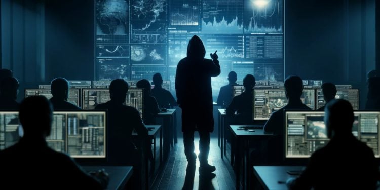 io.net創辦人被暗指「有捲款黑歷史」，DeFiance基金諷刺：現在VC都不做盡職調查