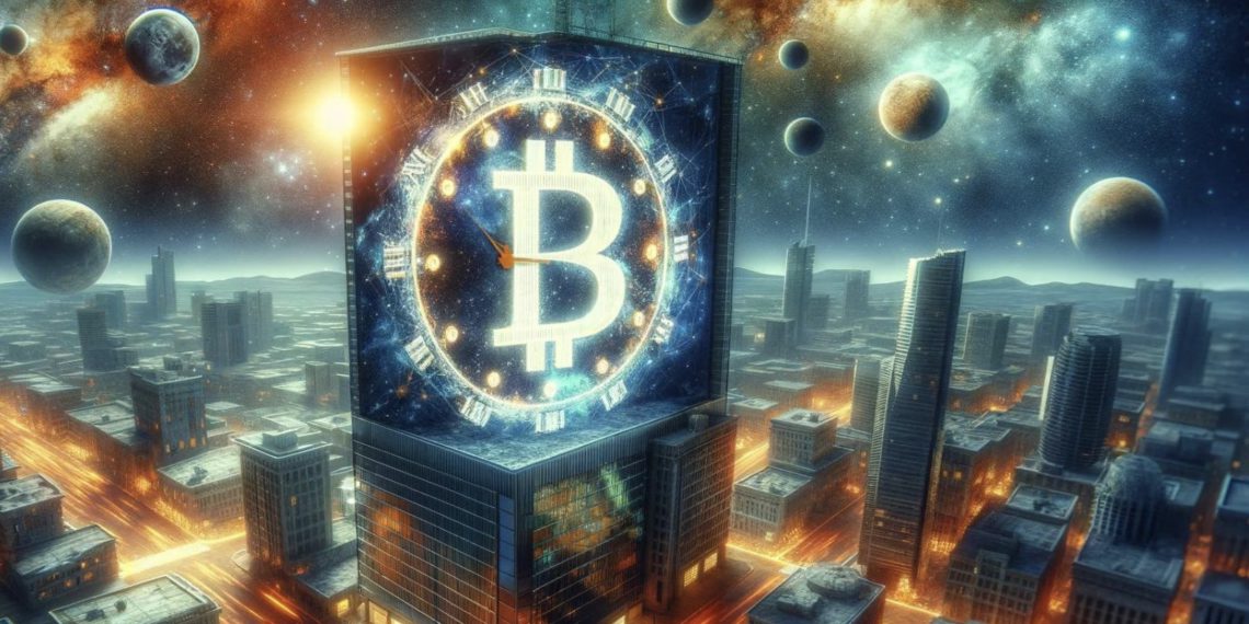 比特幣完成減半，頂級交易所幣安、Coinbase如何看待加密後市？