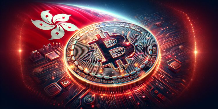 香港BTC、ETH現貨ETF同時通過，能成市場新催化劑？