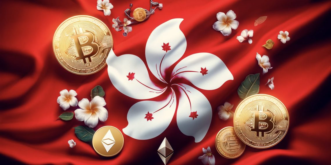 香港六支「比特幣與以太坊現貨ETF」4/30上市交易，嘉實、華夏與博時打響費用戰