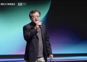 OKX Ventures 合夥人 Jeff：談比特幣生態系統當前發展趨勢及未來