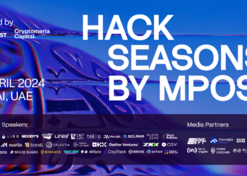 Token 2049頂級活動”Hack Seasons Dubai”：匯聚頂尖開發者和知識激鬥